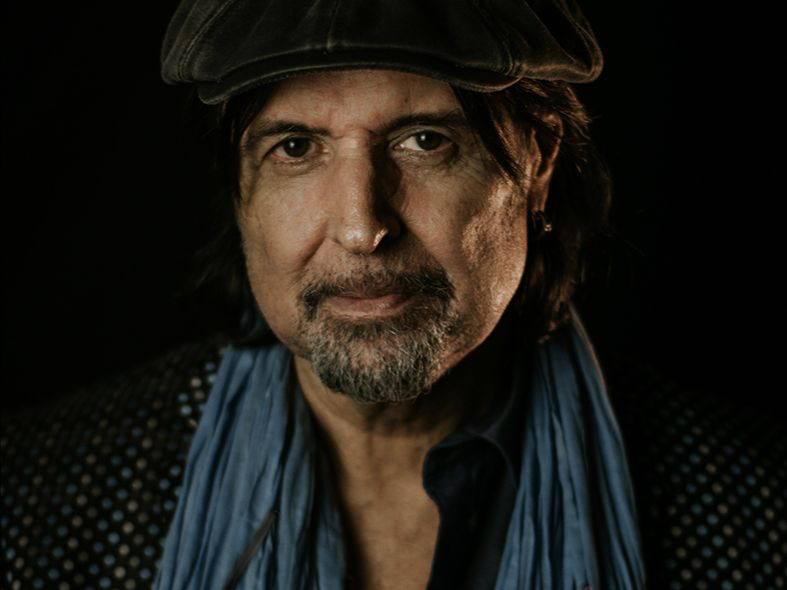 Phil Campbell